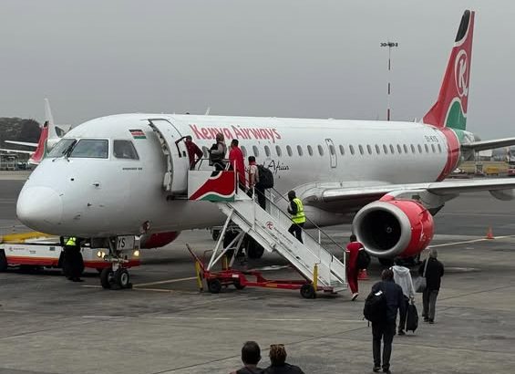 Work Abroad Opportunities for Kenyans                      A Complete Guide
