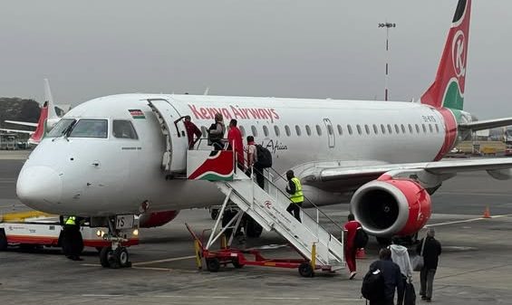Work Abroad Opportunities for Kenyans                      A Complete Guide