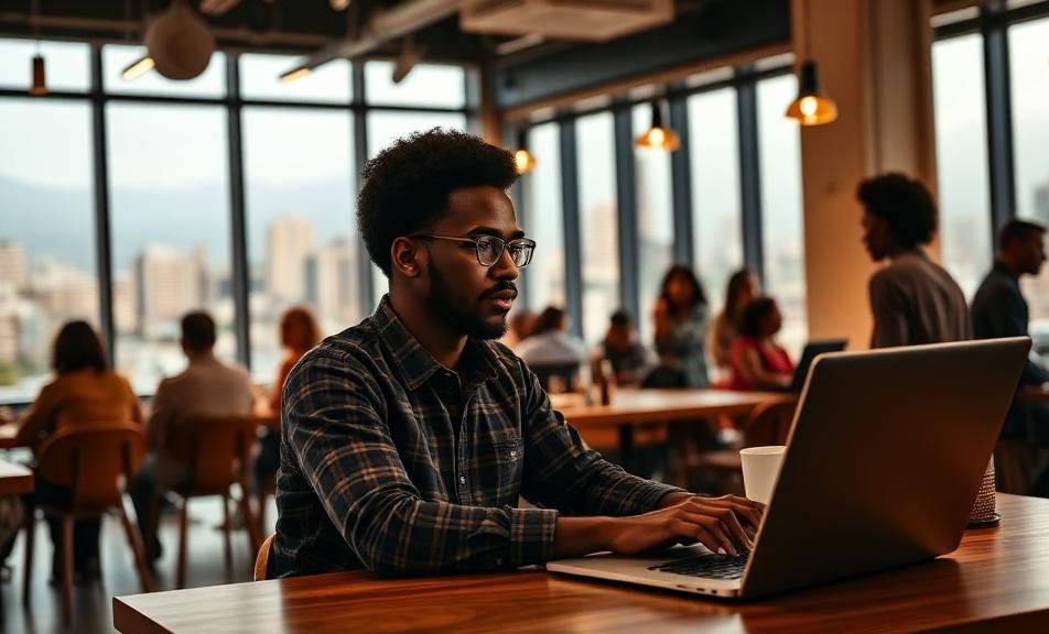 Scholarships (Fully Funded & Partial)