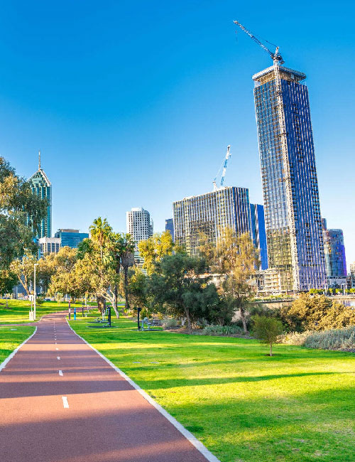 Australia