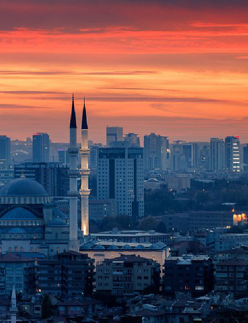 Turkey