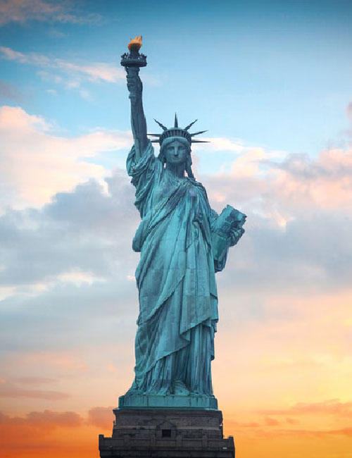 USA