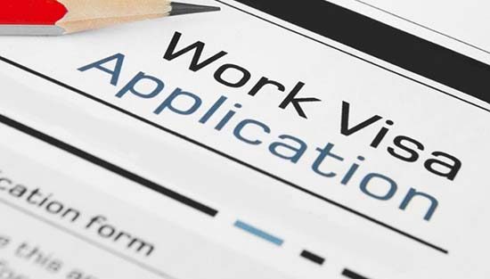 How to Secure a Work Visa Abroad as a Kenyan